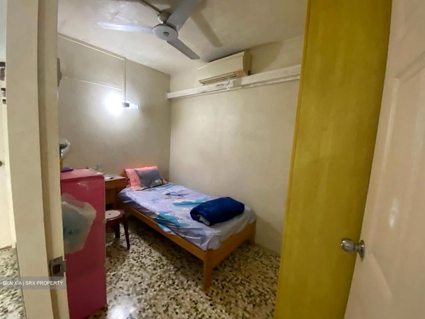 Blk 586 Cheng San Court (Ang Mo Kio), HDB 3 Rooms #635061171